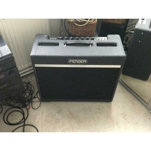 Fender Bassbreaker 45