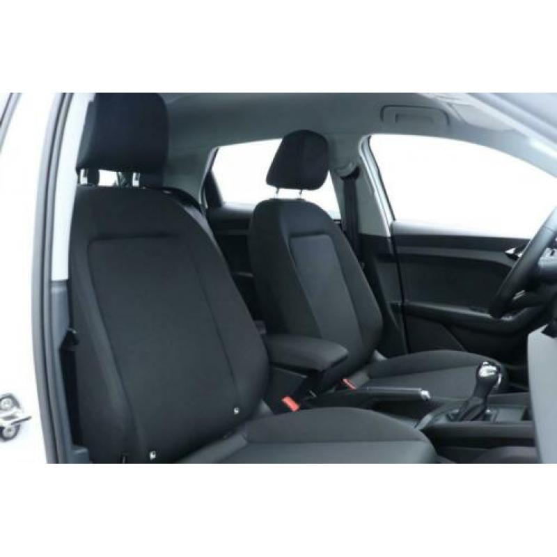 Audi A1 Sportback 30 TFSI Advance S-Tronic Virtual display,