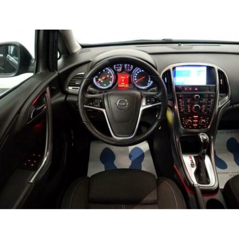 Opel Astra Sports Tourer 2.0 CDTi 165pk Sport Automaat, Navi