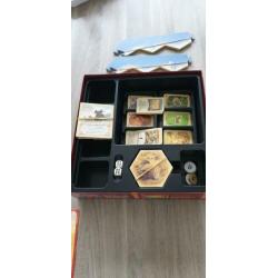 Kolonisten van catan basis spel