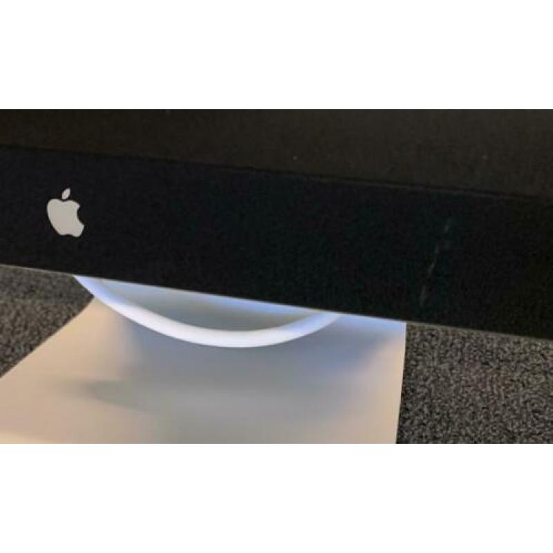 Apple Thunderbolt Display 27 inch in zeer goede staat