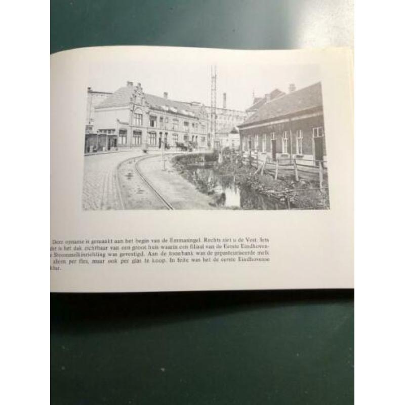 Eindhoven in oude ansichten deel 2