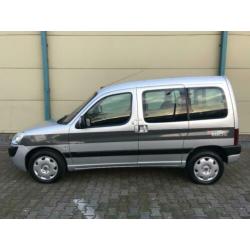 Peugeot Partner 1.6i 16v Airco 2x Schuifdeur 93dkm 2006