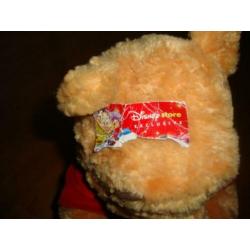 Winnie/Roo knuffel, Poeh/Pooh, Disney, 45 cm