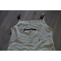 Beige jurk MAXX, maat L 42, NIEUW! (WK10)