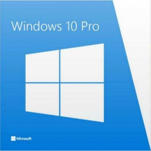 Windows 10 Pro soft complete install recovery usb stick 32gb