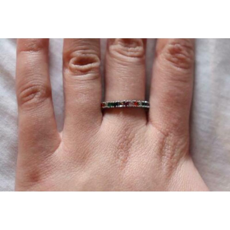 My Jewellery ringen
