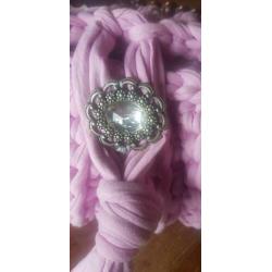 Tas Spaghetti haken 9.95 euro