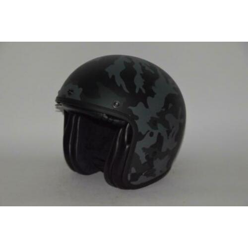 Scorpion Belfast Mission camo S
