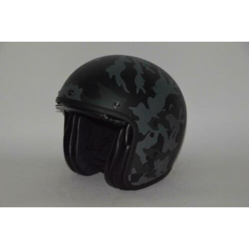 Scorpion Belfast Mission camo S