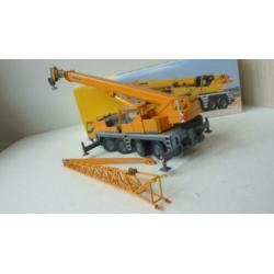 Liebherr LTM-1060/2 Telescoop-Kraan Conrad