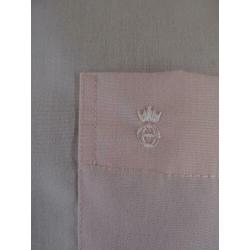 SALE !! ETERNA EXCELLENT maat 46, net roze overhemd.