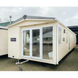 Actie! 4 weken lang 10% korting! stacaravan outlet.nl
