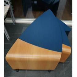 Leolux Meropida salontafel
