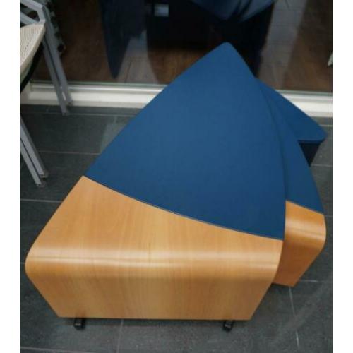 Leolux Meropida salontafel