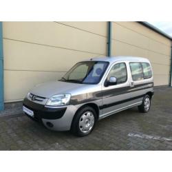 Peugeot Partner 1.6i 16v Airco 2x Schuifdeur 93dkm 2006