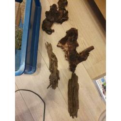 Aquarium accesoires te koop