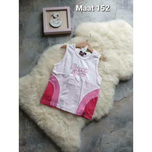 Maat 152 NIEUW Meisjes Sport Top ESPRIT SPORT
