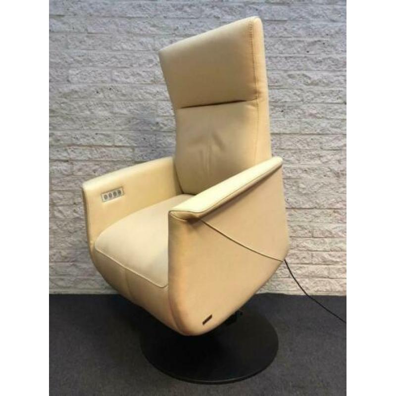 Prominent sta op stoel elektrische fauteuil relax stoel