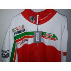 ten kate - honda - racing - pirelli - castrol - team -RACING