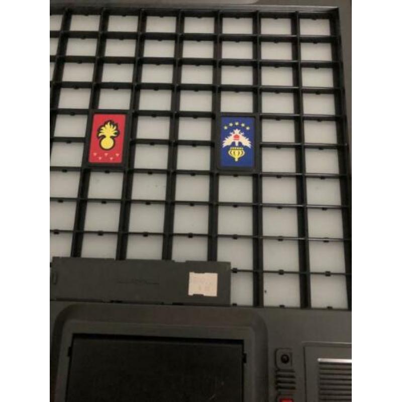 Spellen