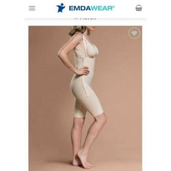 Marena recovery compressie pak