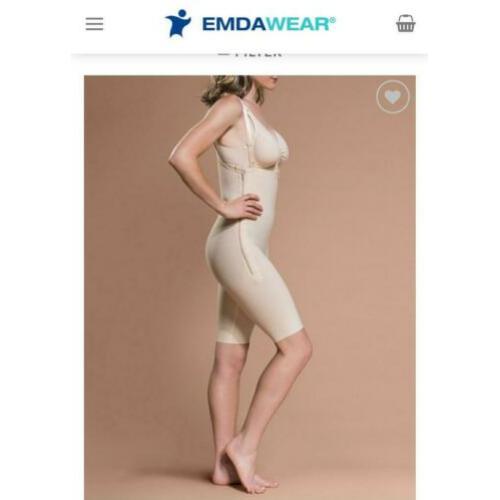 Marena recovery compressie pak
