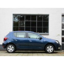 DACIA Sandero 0.9 Tce 90pk Lauréate - Navigatie - Airco - Cr