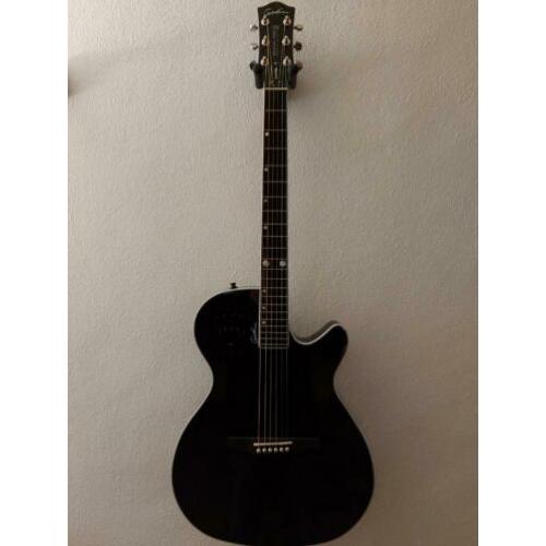 Godin Multiac Steel Doyle Dykes Limited Edition