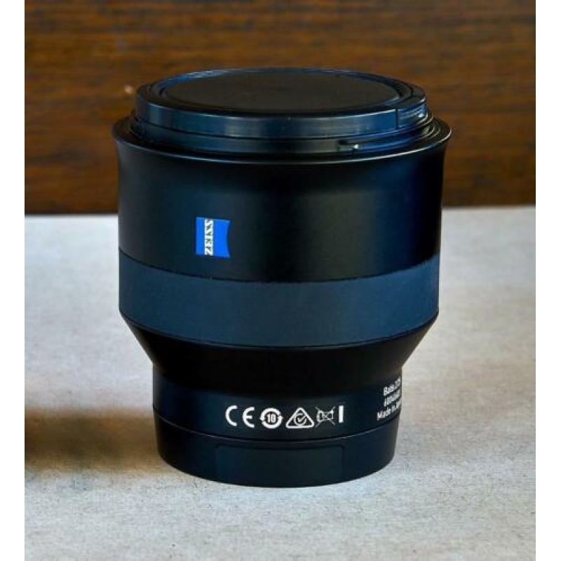 Zeiss Batis 25mm F2.0 Sony FE