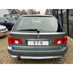 BMW 5-serie Touring 530i High Executive Automaat 137.000KM!