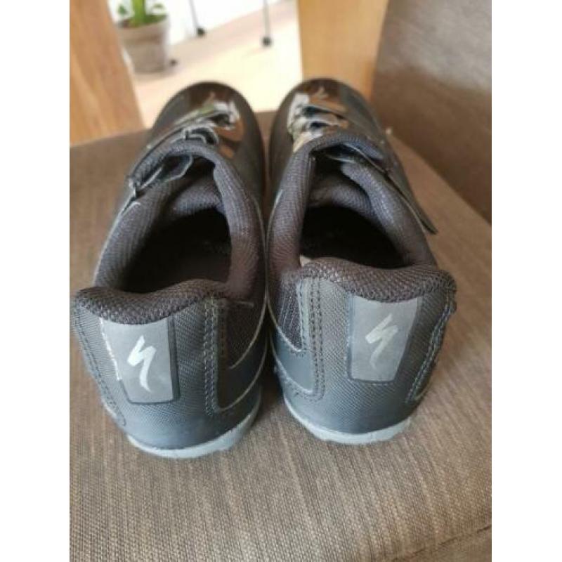 Specialized fiets schoenen maat 42