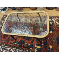 Vintage Rohe tafel