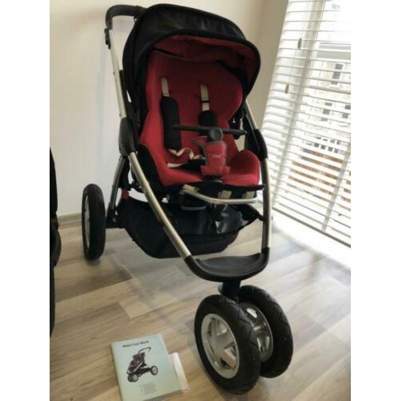 Maxi-cosi Mura