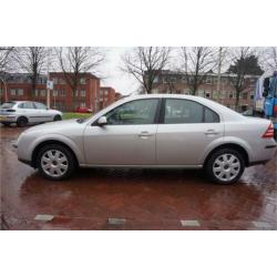 Ford Mondeo 1.8-16V Trend 106.289 KM NAP (bj 2006)
