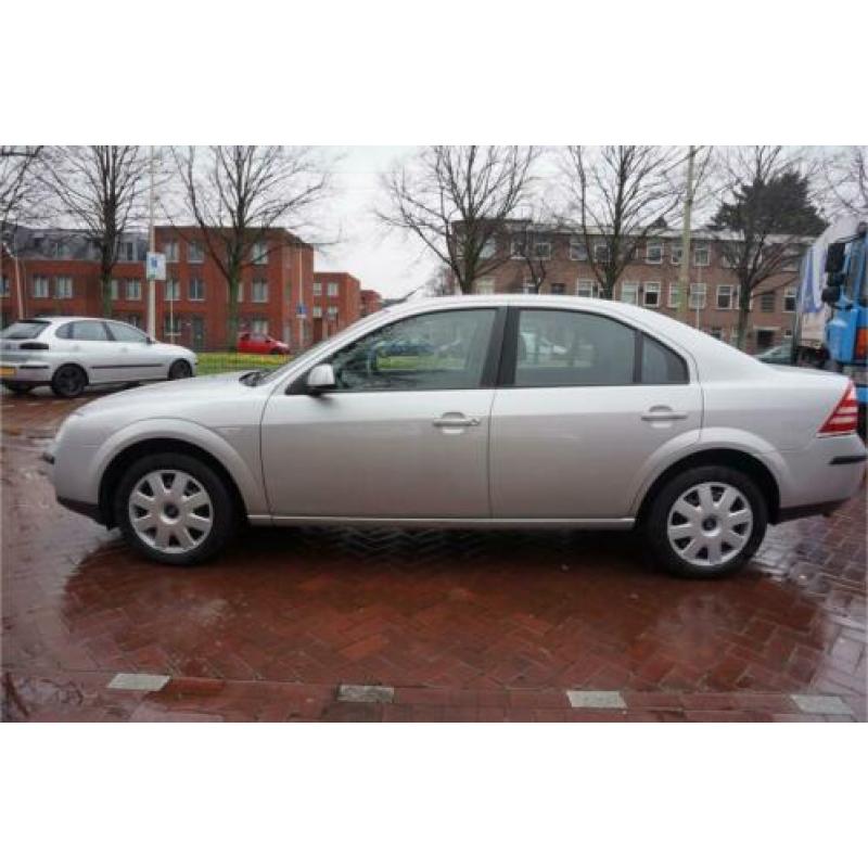Ford Mondeo 1.8-16V Trend 106.289 KM NAP (bj 2006)