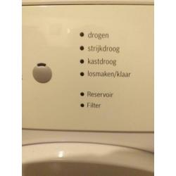 Bosch condensdroger 7 kg
