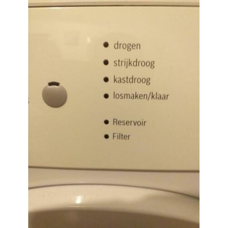 Bosch condensdroger 7 kg