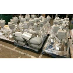 Gas ontlading lampen 400watt industrieel