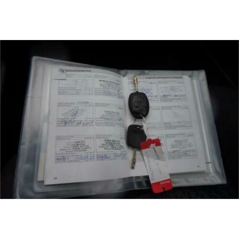 Ford Mondeo 1.8-16V Trend 106.289 KM NAP (bj 2006)