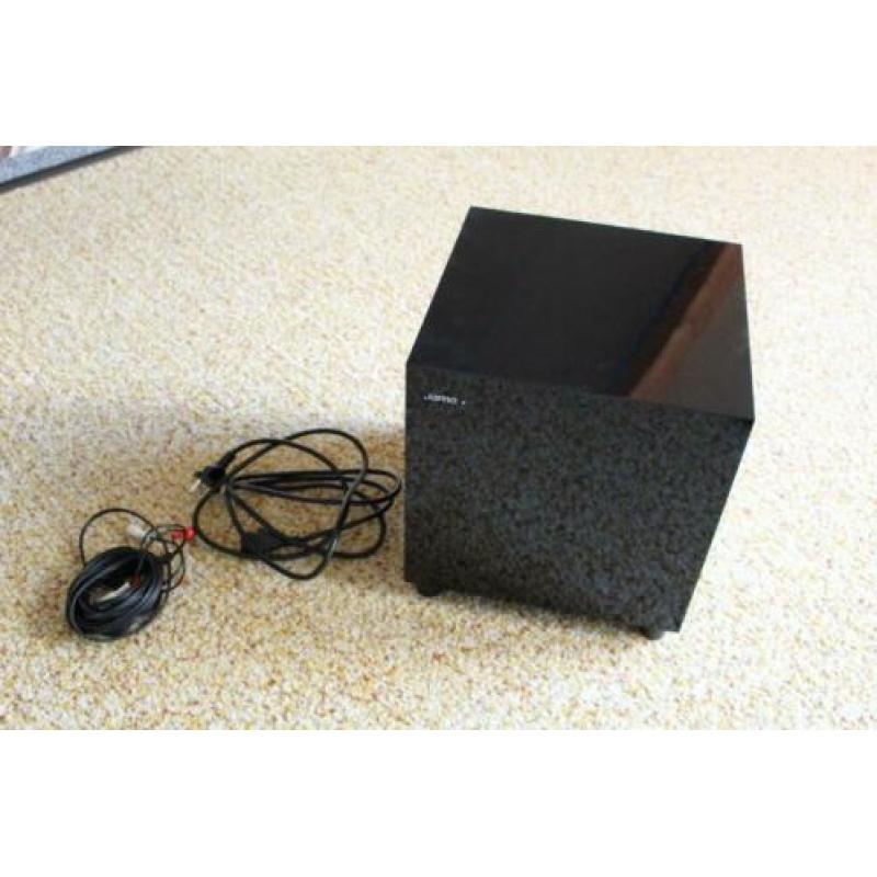 subwoofer Jamo SUB 210