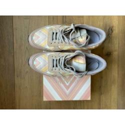 Valentino Sneakers Multicolor maat 40,5