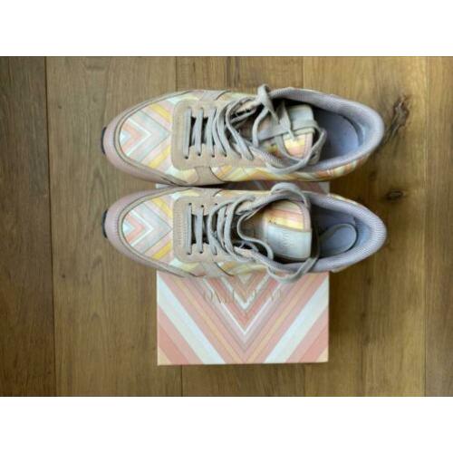 Valentino Sneakers Multicolor maat 40,5