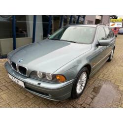 BMW 5-serie Touring 530i High Executive Automaat 137.000KM!