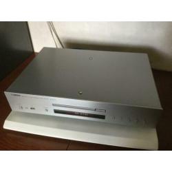 ? Yamaha CD-S700 Zilver Compleet ( Als Nieuw ) GARANTIE ??