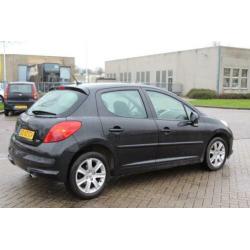 Peugeot 207 1.6 VTi XS Pack