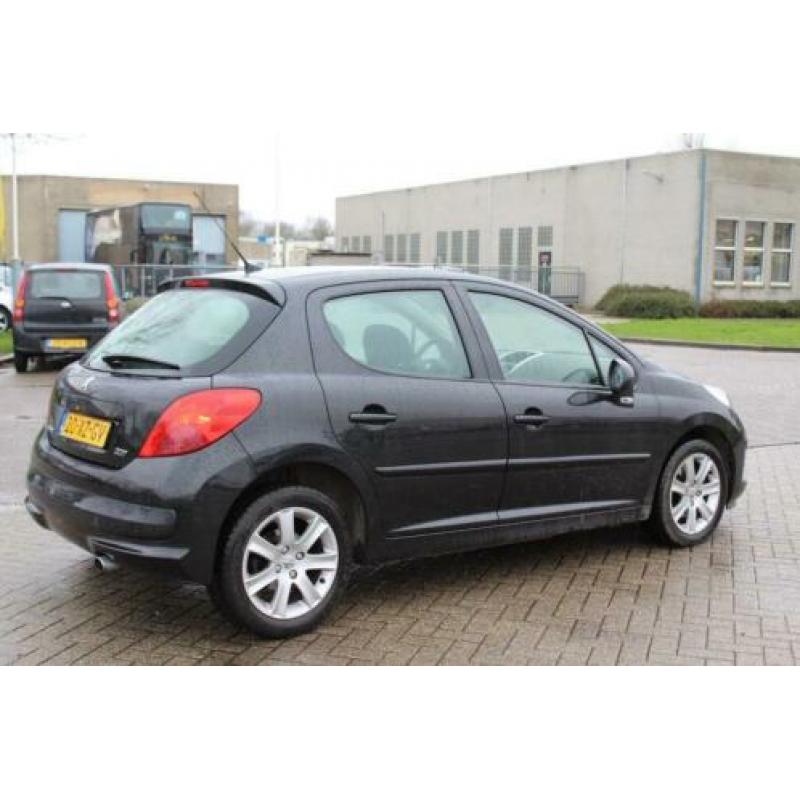 Peugeot 207 1.6 VTi XS Pack