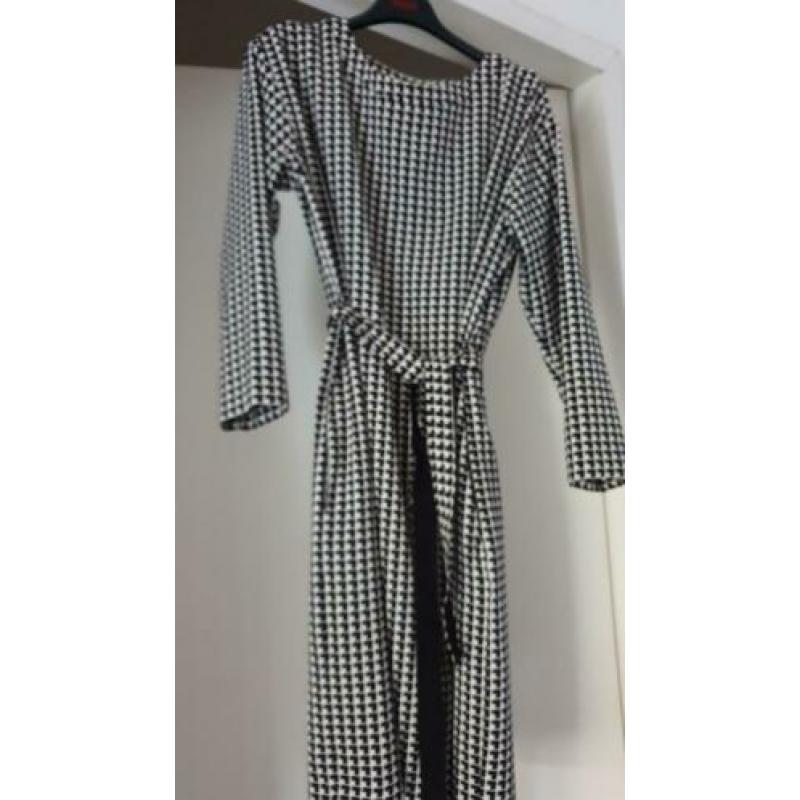 MaxMara jurk 38