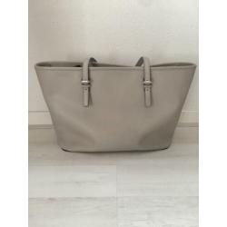 Michael Kors | Jet set travel | taupe beige