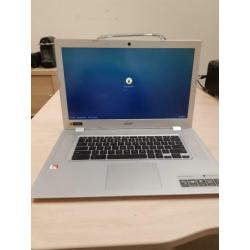 Acer chromebook 315 cb315-2h-430h